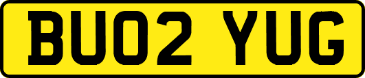 BU02YUG