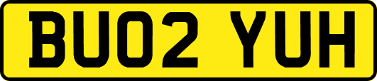 BU02YUH