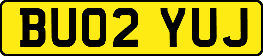 BU02YUJ