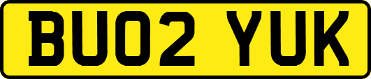 BU02YUK