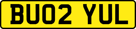 BU02YUL