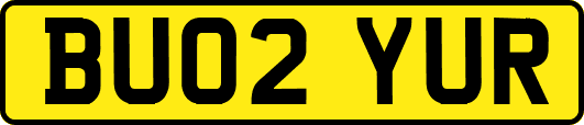 BU02YUR