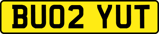 BU02YUT