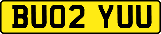 BU02YUU