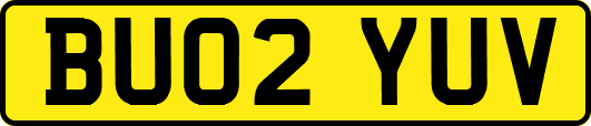 BU02YUV