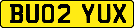 BU02YUX