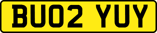 BU02YUY