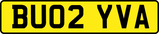 BU02YVA