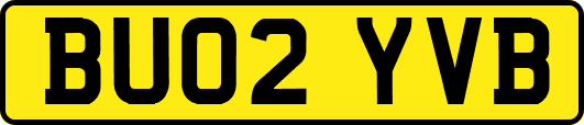 BU02YVB