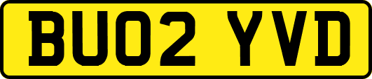 BU02YVD