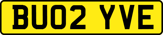 BU02YVE