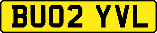 BU02YVL