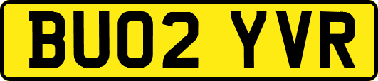 BU02YVR