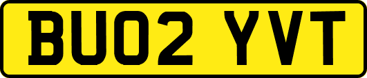 BU02YVT