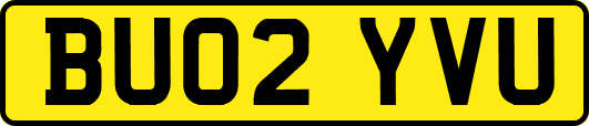 BU02YVU