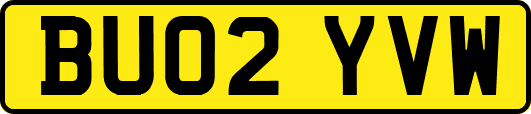 BU02YVW