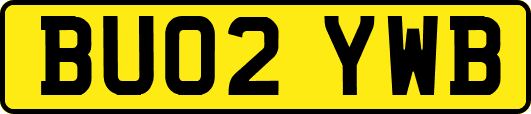 BU02YWB