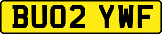 BU02YWF