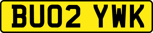 BU02YWK