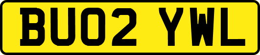 BU02YWL