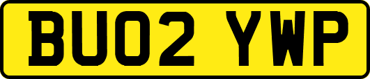 BU02YWP