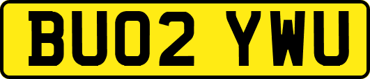 BU02YWU
