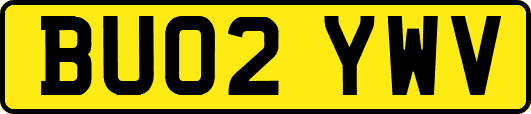 BU02YWV