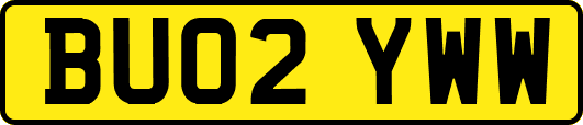 BU02YWW