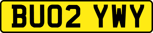 BU02YWY