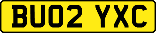 BU02YXC