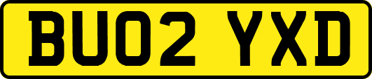 BU02YXD