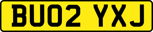BU02YXJ