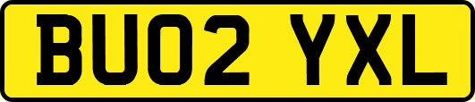 BU02YXL