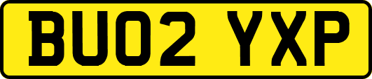 BU02YXP