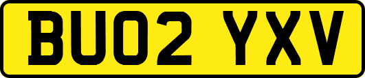 BU02YXV