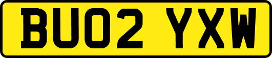 BU02YXW