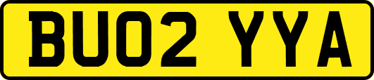 BU02YYA