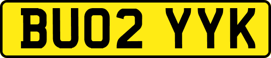 BU02YYK
