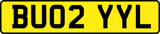 BU02YYL