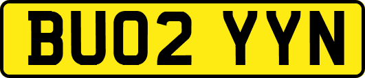 BU02YYN