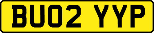 BU02YYP