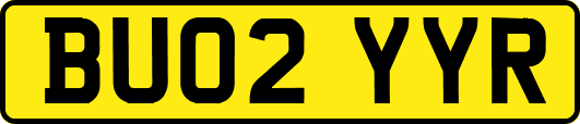 BU02YYR