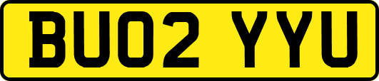 BU02YYU