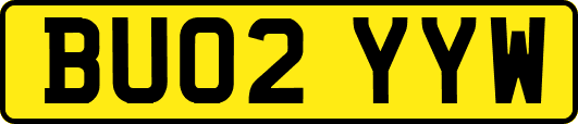 BU02YYW
