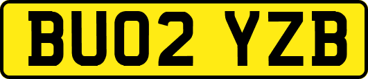 BU02YZB