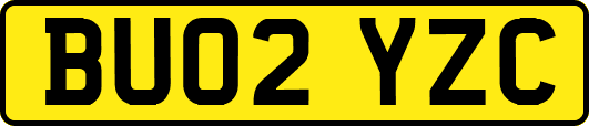BU02YZC
