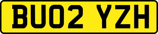 BU02YZH