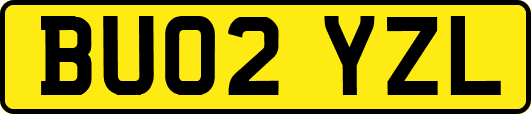 BU02YZL
