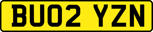 BU02YZN