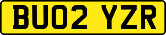 BU02YZR